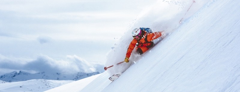 Active Ski Travel Scandinavia