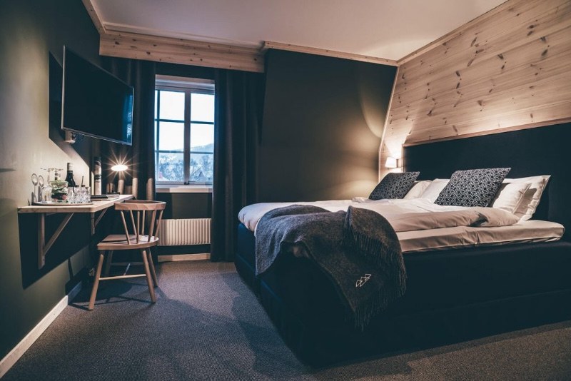 Hotel Åregården