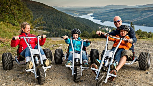Explore Åre