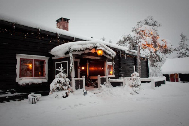 Gammelgården Hotell & Restaurang