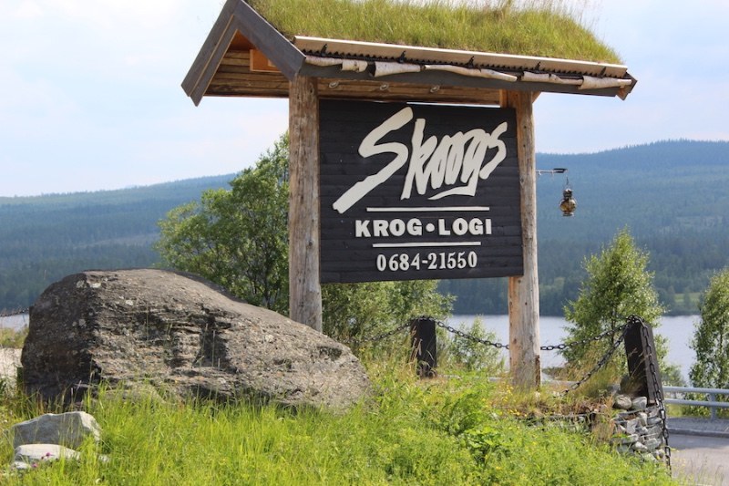 Skoogs Krog & Logi