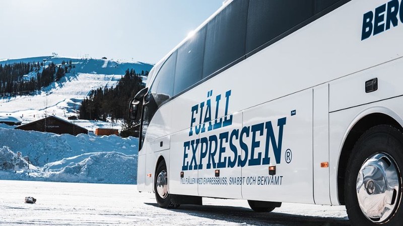 Fjällexpressen