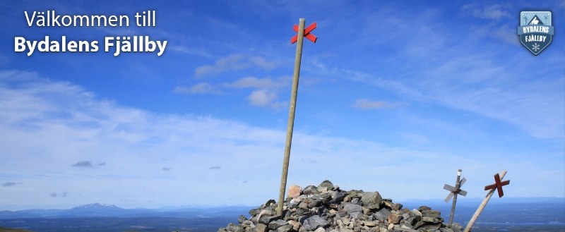 Bydalens Fjällby