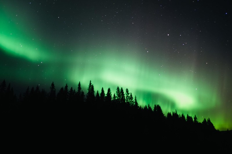 Åre Nature Adventures