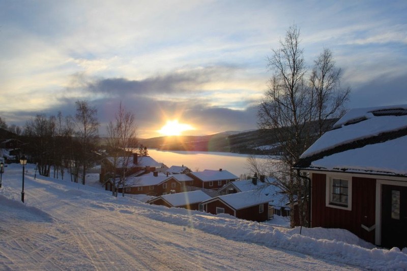 Hotell Karolinen