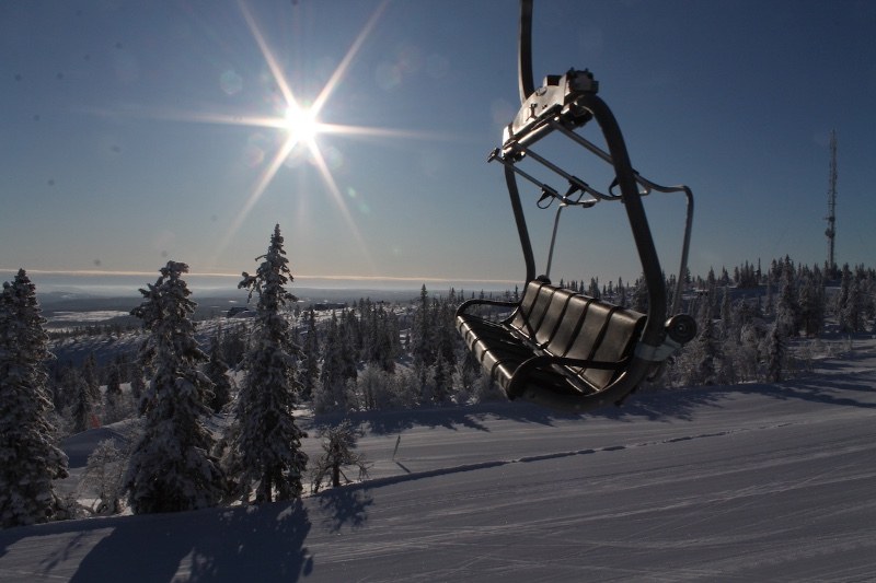 SkiStar Vemdalen