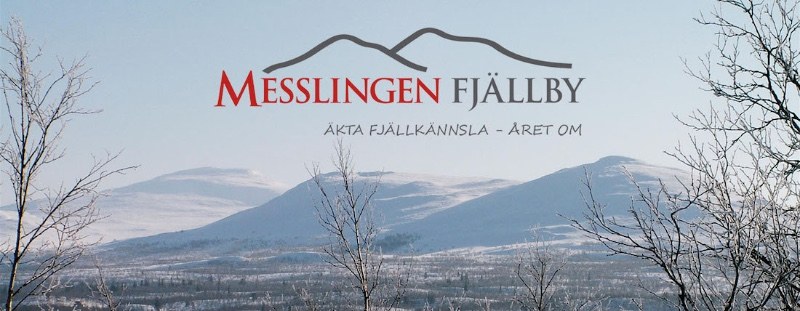 Messlingen Fjällby