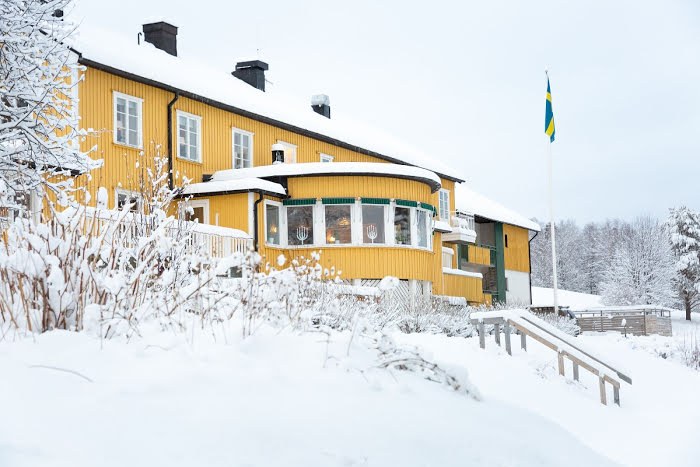 Åre Fjällsätra