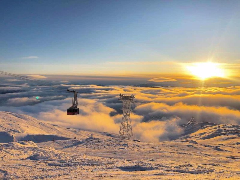 SkiStar Åre