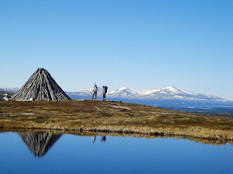 Edsåsdalen
