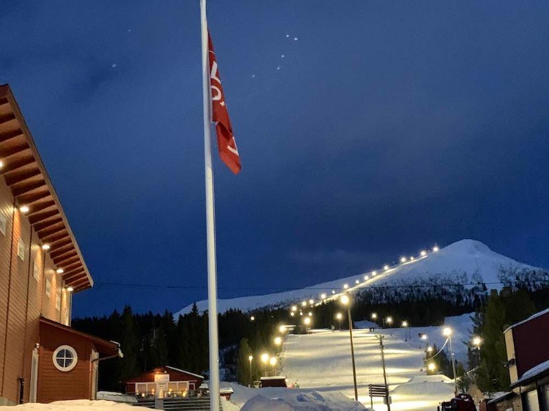 Lofsdalens Fjällanläggningar