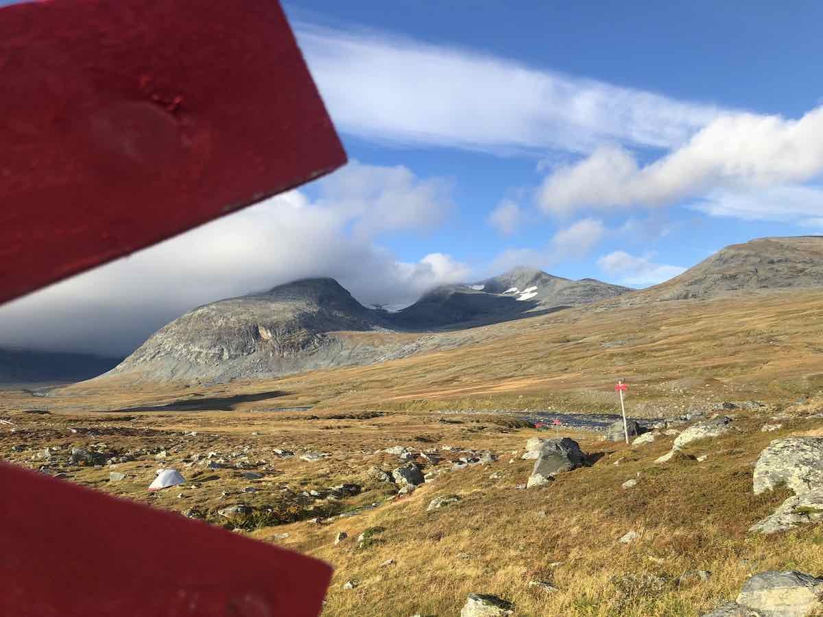 Fjällstationer