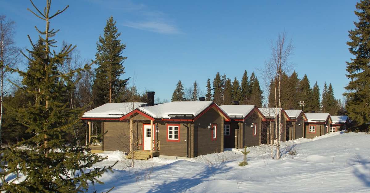 Vålkojan Naturby