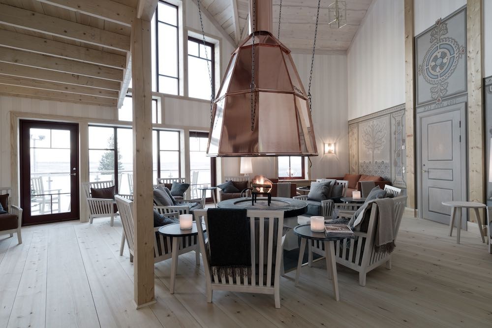 Hotell och pensionat