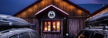 Osthang café