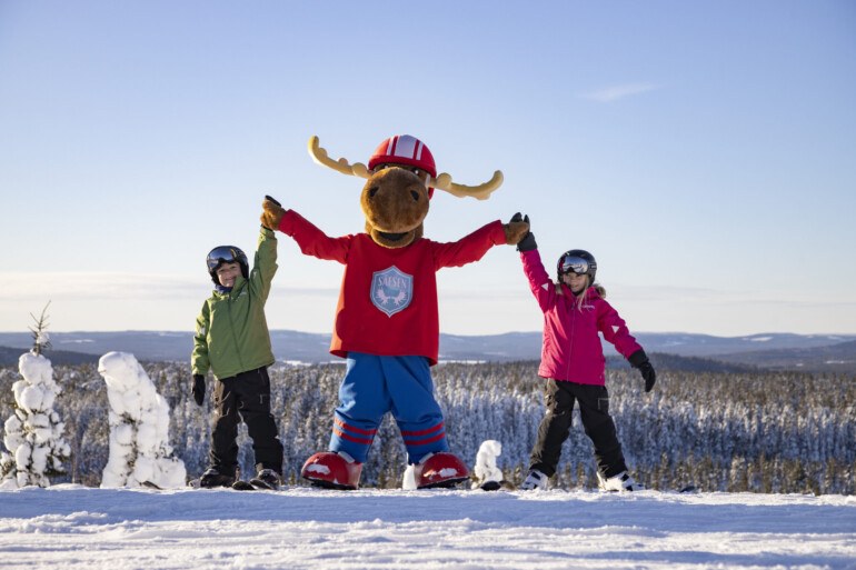 Säfsen Resort