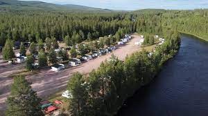 Stöten Camping