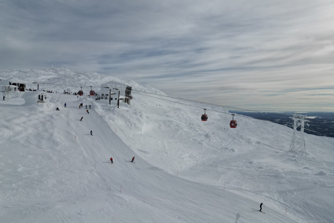 Hotell Åre Torg