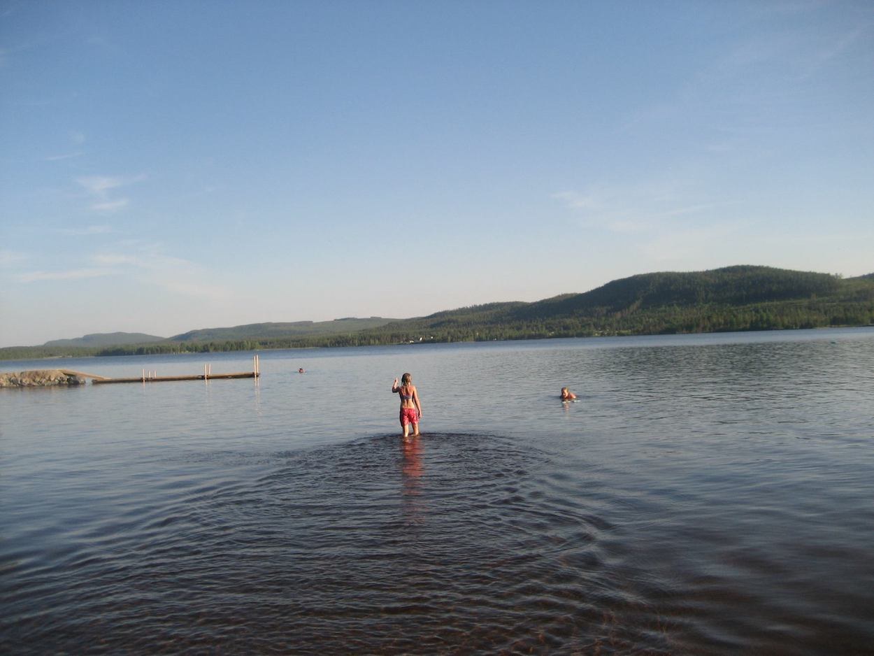 Rätans Camping