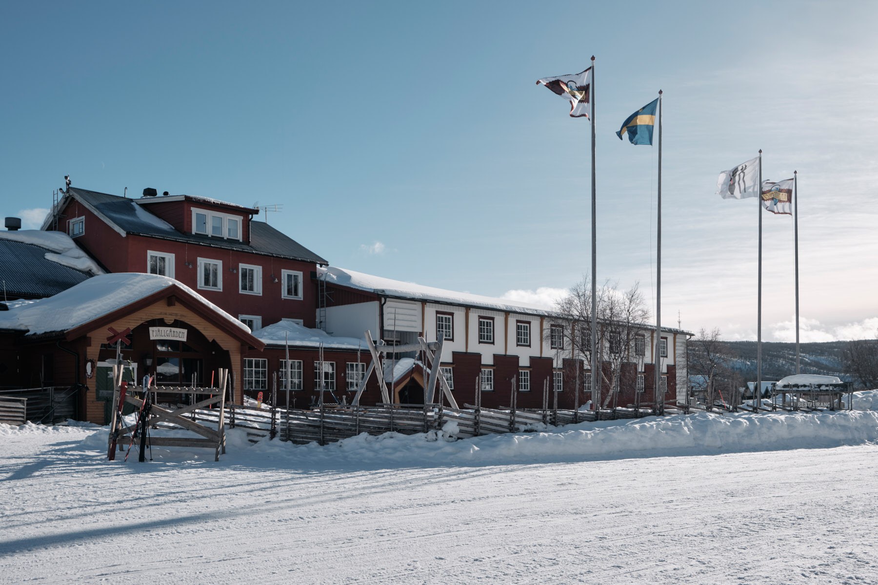 Ramundberget